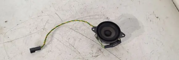 BMW X5 E53 Panel speaker 65138379375 8379375