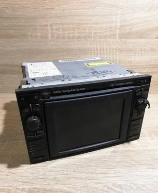 Ford Galaxy Head up display screen XM2118K931AD 7612001040 8618842980