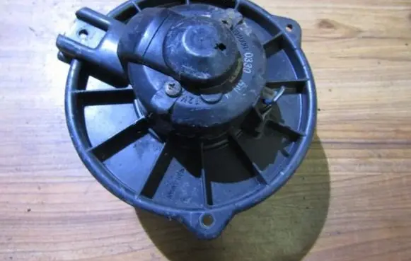 Mitsubishi Galant Heater fan/blower 1940000330 194000-0330