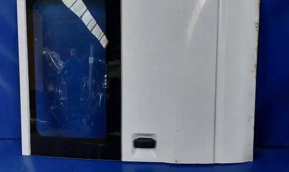 Ford Transit Side sliding door 