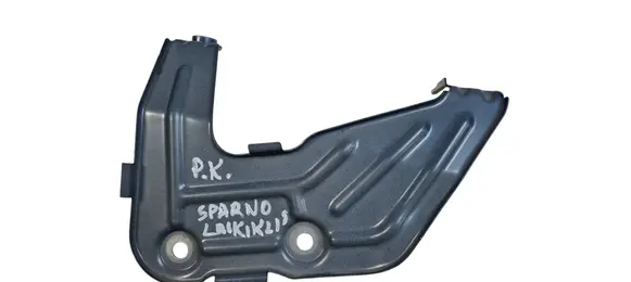 Ford Escape III Fender mounting bracket 7424677 742467703 77B