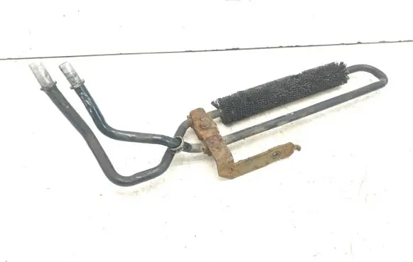 Alfa Romeo 156 Power steering radiator 