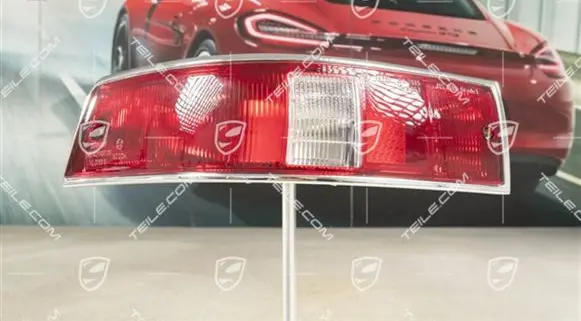 Porsche 911 Rear/tail lights 90163140301