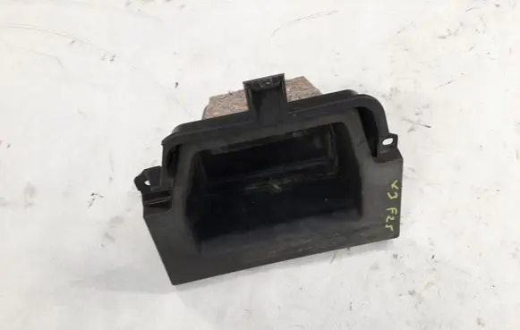 BMW X3 F25 Glove box in trunk 9175120