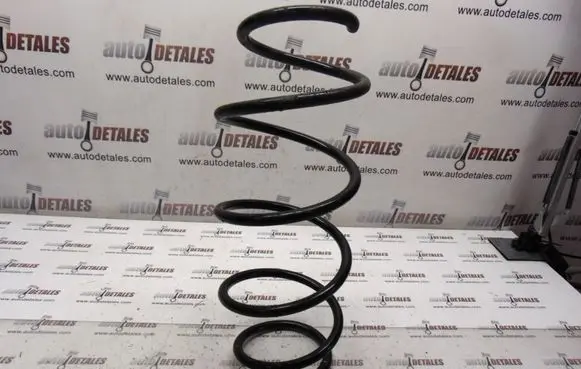 Mercedes-Benz E W212 Front coil spring
