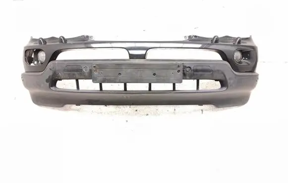 BMW X5 E53 Front bumper 