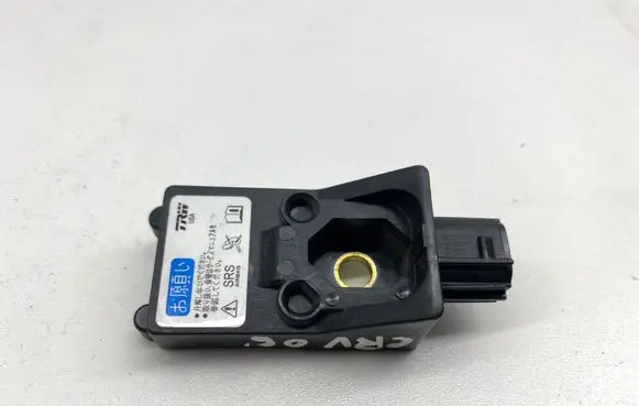 Honda Accord Airbag deployment crash/impact sensor 77970S9AC812M1