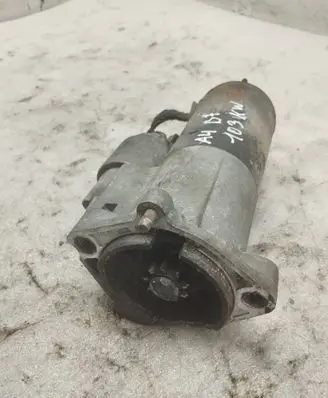 Audi A4 S4 B7 8E 8H Starter motor