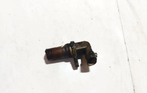Fiat Doblo Crankshaft position sensor 0281002603