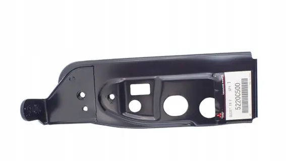 Mitsubishi Lancer X Fender mounting bracket 5220C500