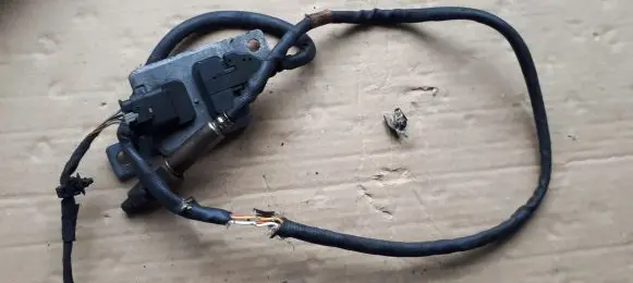 Audi A6 S6 C7 4G Lambda probe sensor 8K0907807J