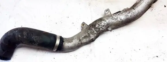 Intercooler hose/pipe