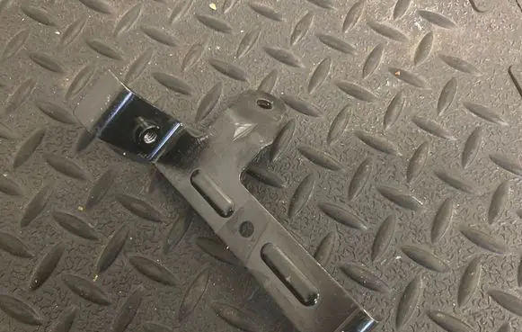 Jaguar E-Pace Wiper trim J9D314W163H