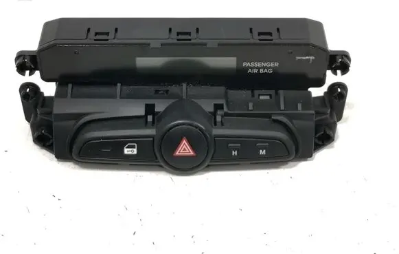 Hyundai ix20 Screen/display/small screen 945101K000