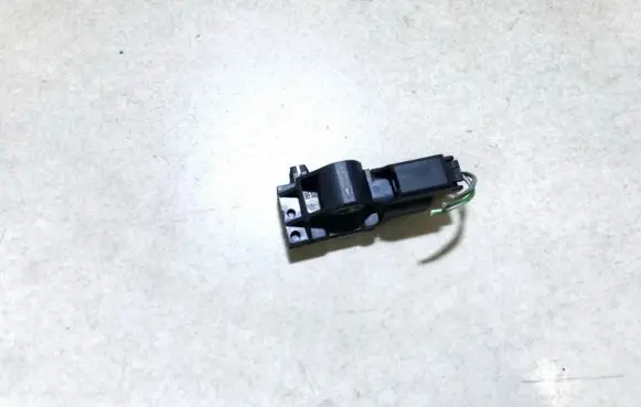 Volvo V70 Airbag deployment crash/impact sensor 31264395