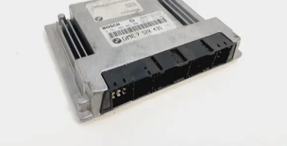 BMW 7 E65 E66 Engine control unit/module 7520435