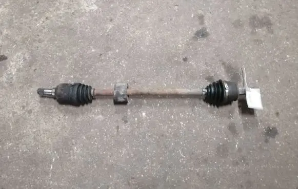 Fiat Panda II Front driveshaft