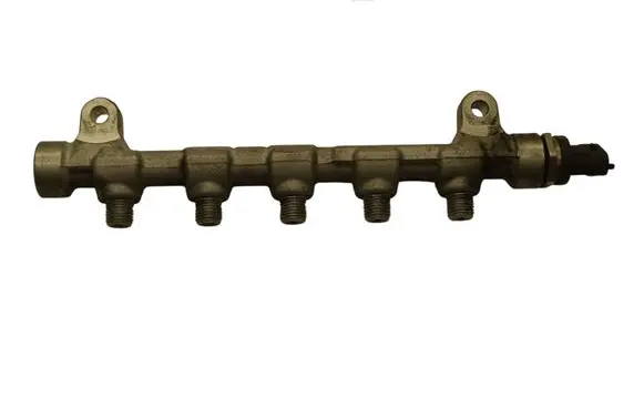 Fuel main line pipe