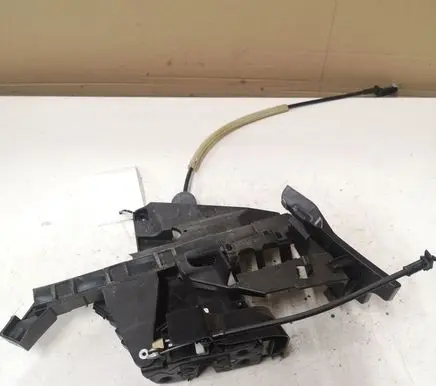 Ford Focus C-MAX Rear door lock 3M5AR26413BM