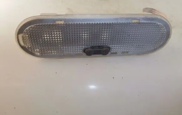 Renault Kangoo II Other interior light 8200439421