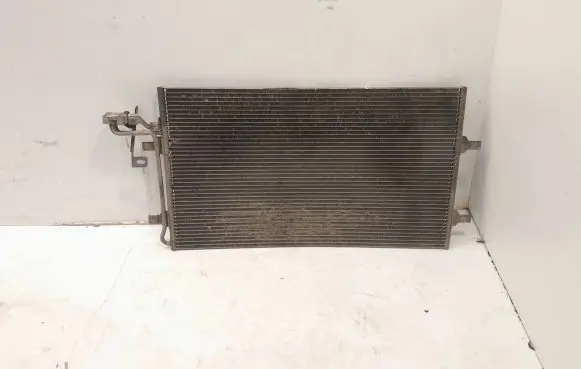 Volvo V50 A/C cooling radiator (condenser) 4N5H19710BC