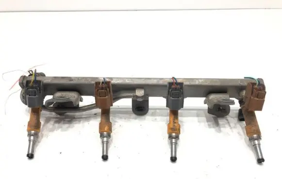 Suzuki SX4 S-Cross Fuel main line pipe 297500-1480