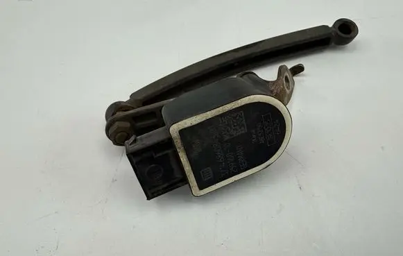 BMW 1 F20 F21 Headlight/headlamp level sensor 6860843