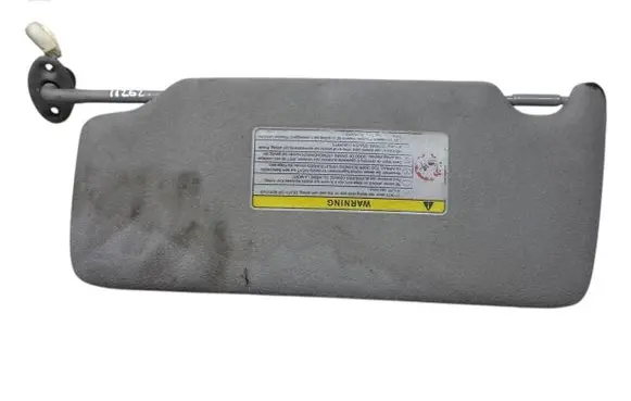 Lexus RX 330 - 350 - 400H Sun visor