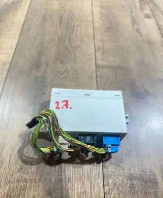 BMW X5 E53 Parking PDC control unit/module 66216921414