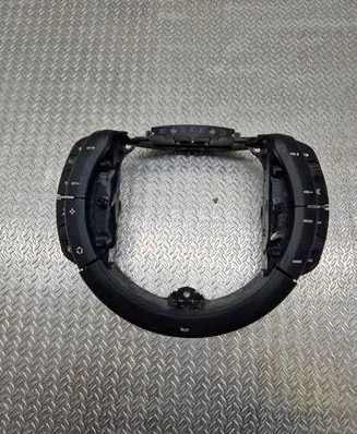 Citroen C4 II Multifunctional control switch/knob 62880058 96624941ZD
