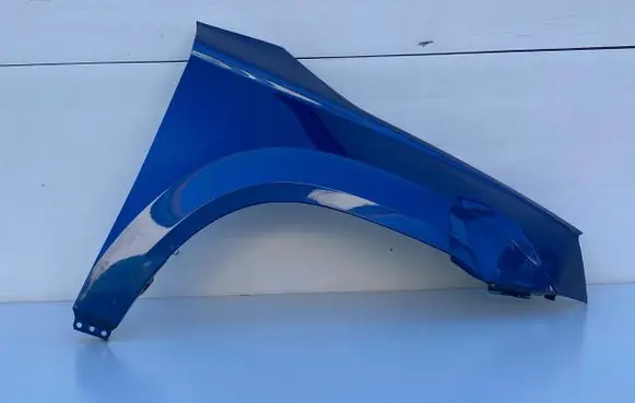 Skoda Karoq Fender 57A821106A