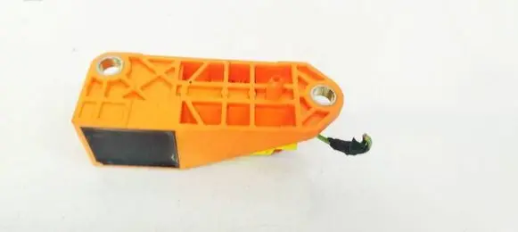 Volkswagen Touran I Airbag deployment crash/impact sensor 1T0909606 5WK43340