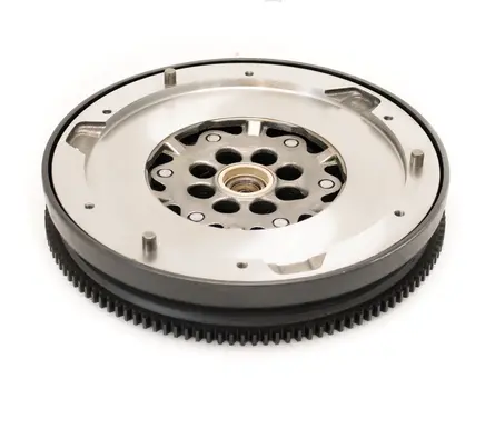 BMW 5 E60 E61 Dual mass flywheel 415055210
