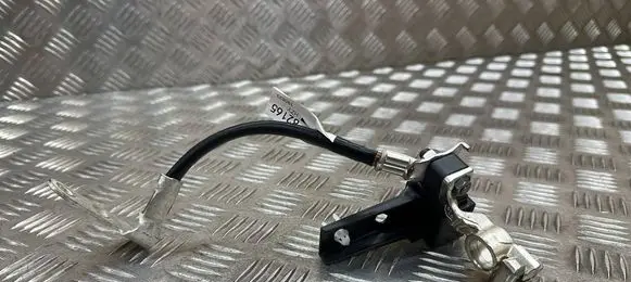 Lexus UX Negative earth cable (battery) 8216576020
