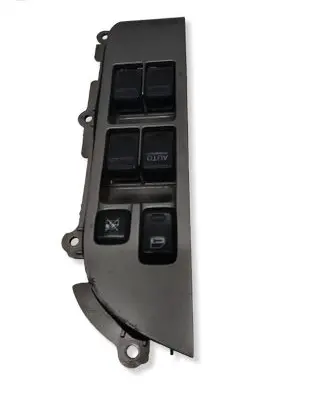 Nissan X-Trail T30 Electric window control switch 80961