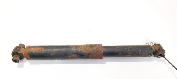 Ford Focus Rear shock absorber/damper