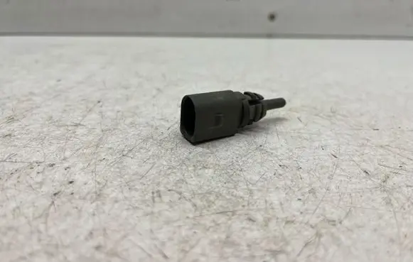 Volkswagen e-Golf Outside/exterior temperature sensor 8Z0820535A