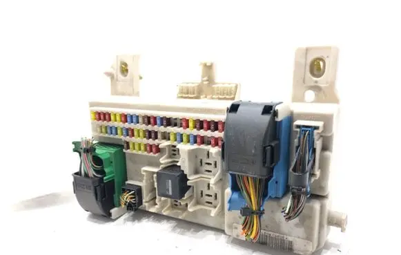 Other control units/modules