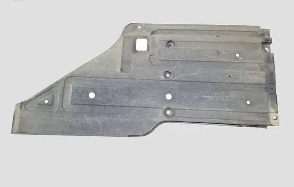 Hyundai i40 Trunk boot underbody cover/under tray 841483Z500