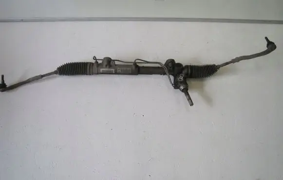 Peugeot 508 Steering rack 9686476580