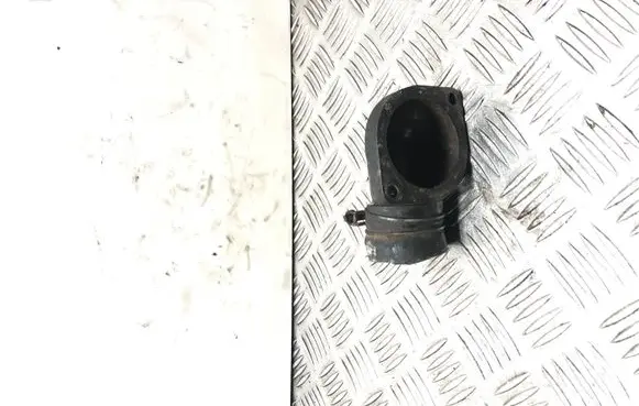 Subaru Forester SG Thermostat/thermostat housing