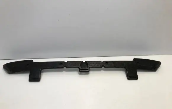 Cupra Born Rear bumper foam support bar 10E807573