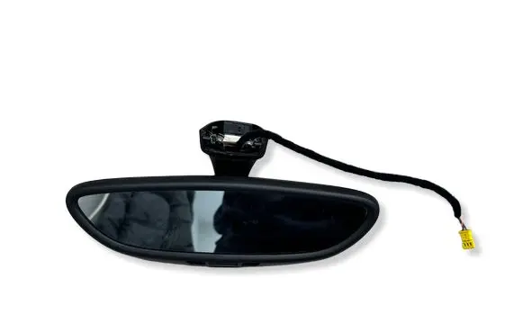 Porsche Cayenne (92A) Rear view mirror (interior) 7PP857511F 2011214738 127191001E0B