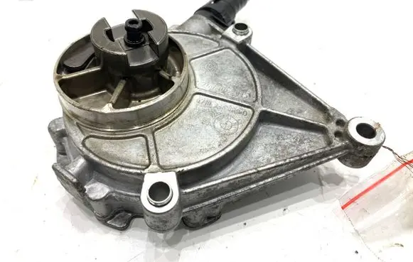 BMW 3 F30 F35 F31 Vacuum pump 0710336182A