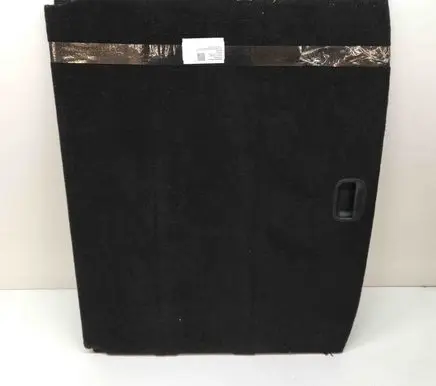 Hyundai Tucson IV NX4 Trunk/boot floor carpet liner 85716N7000 85715N7000