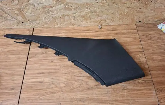 Audi A5 (C) pillar trim 8w6867287a