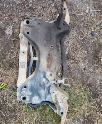 Peugeot 206 Front subframe