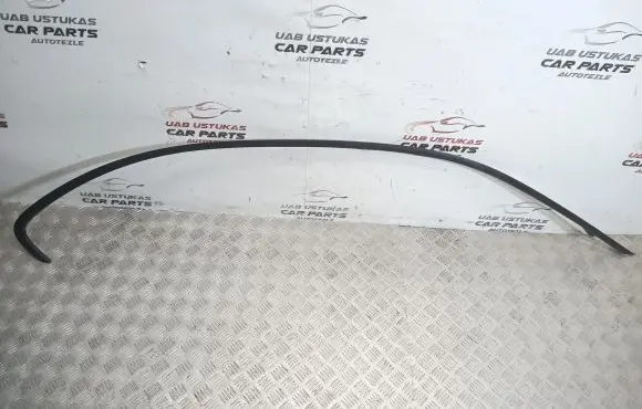 BMW 1 E82 E88 Roof trim bar molding cover 