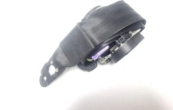 Audi A6 S6 C6 4F Front seatbelt 4F0857705A