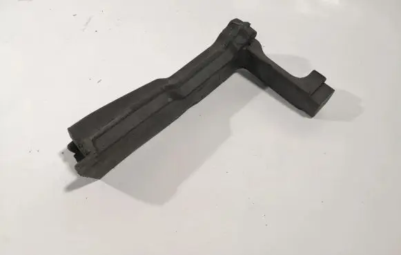 Audi A5 Sportback 8TA Fender foam support/seal 8T0823722